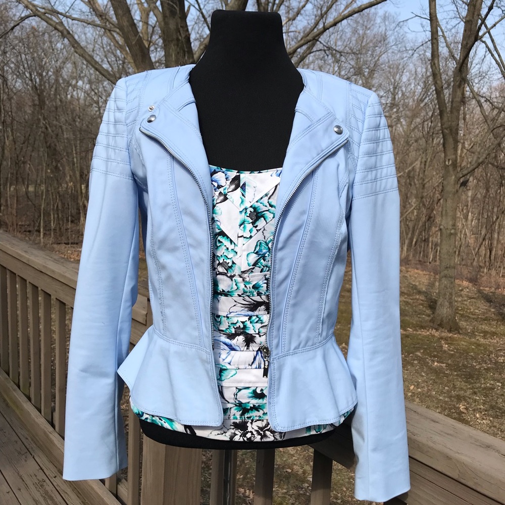 White House Black Market Jacket